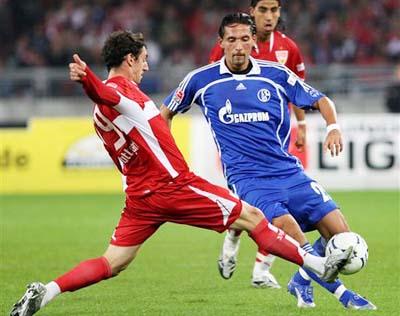 的无可争议 的无可争议